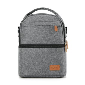 Diaper Bag Manufacturer - Multifunctional Large Backpack