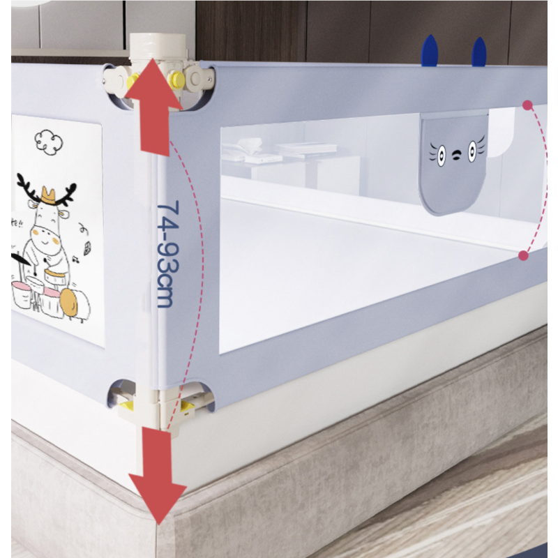 Playpen Supplier - Baby Bedroom Furniture Protection