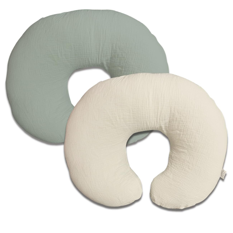 Nursing Pillow Manufacturer - Cross-Border Elastic U-Shaped