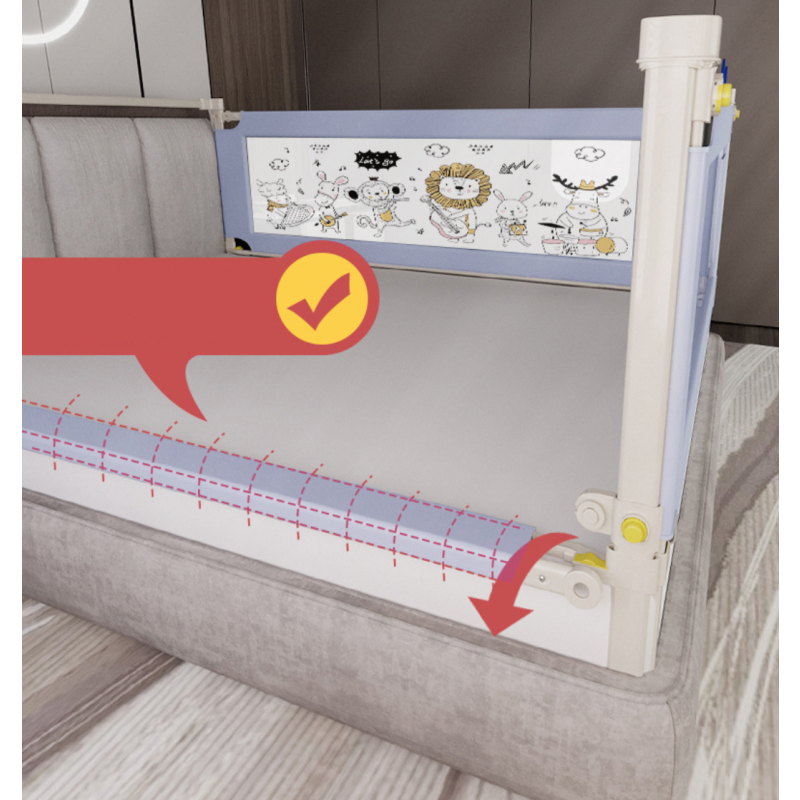 Playpen Supplier - Baby Bedroom Furniture Protection