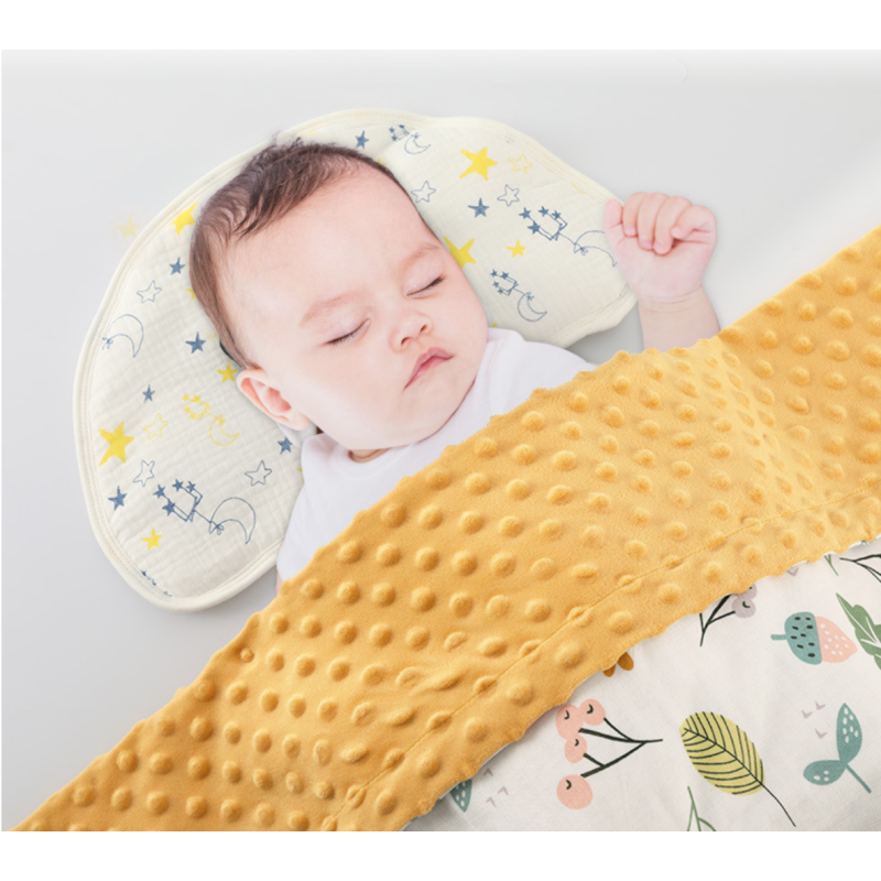 Kids Blanket Factory - Hot Selling OEM Bear Printed