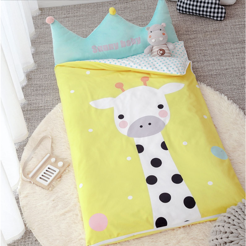 Sleeping Bag Manufacturer - 100% Cotton 4 Seasons