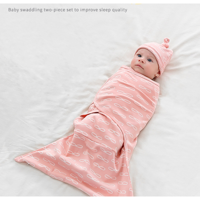 Swaddle Blanket Manufacturer - Soft Breathable Organic Cotton