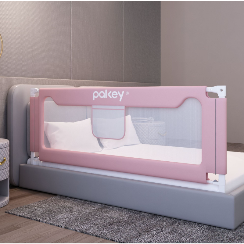 Crib Guardrail Manufacturer - High Quality Adjustable Wood