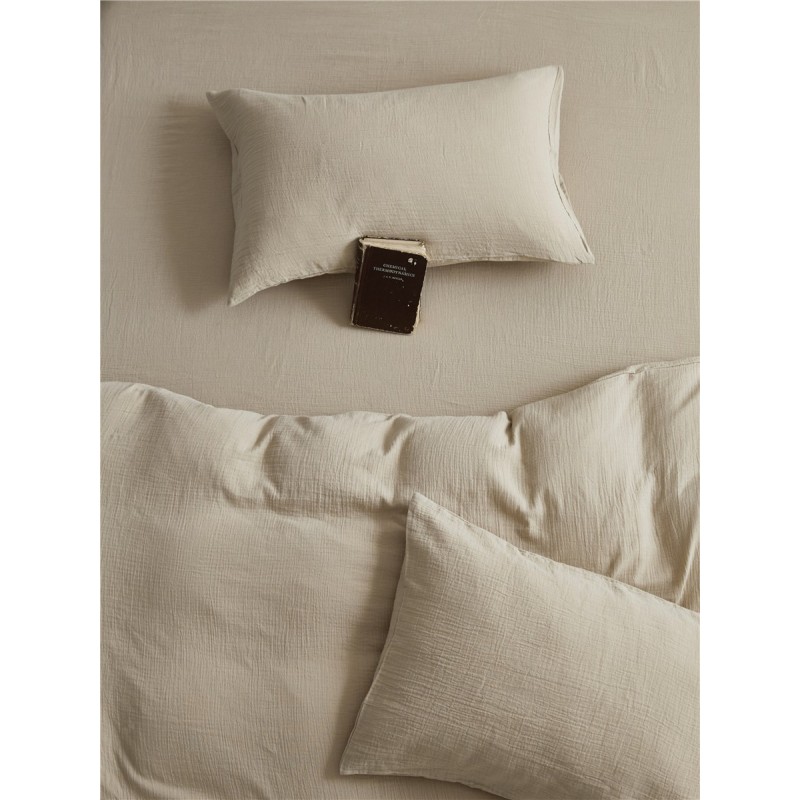 Crib Bedding Set Manufacturer - Eco-Friendly Muslin Comforter