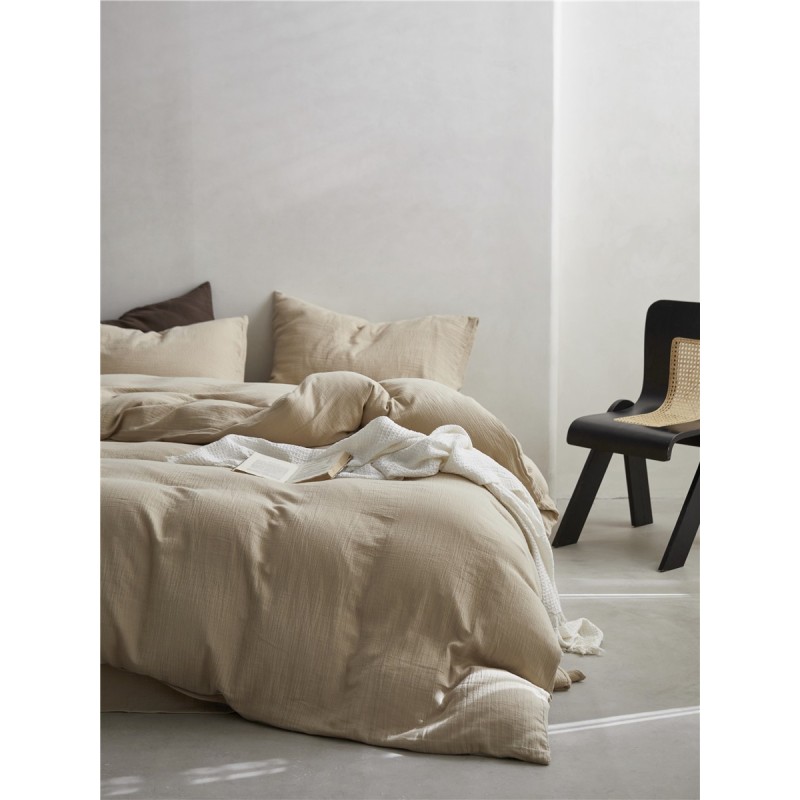 Crib Bedding Set Manufacturer - Eco-Friendly Muslin Comforter