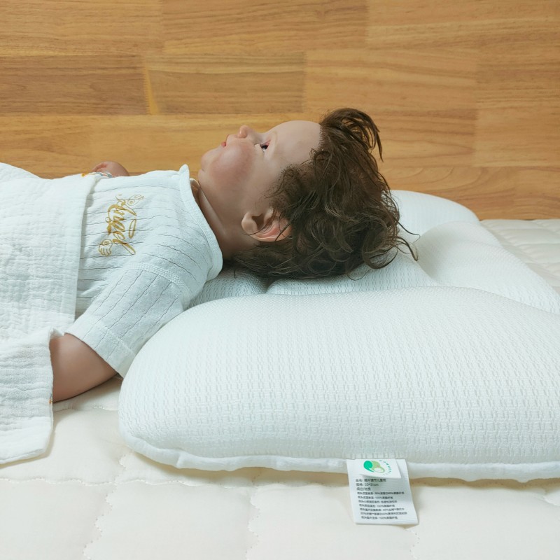 Kids Pillow Manufacturer - Adjustable Partition Lyocell