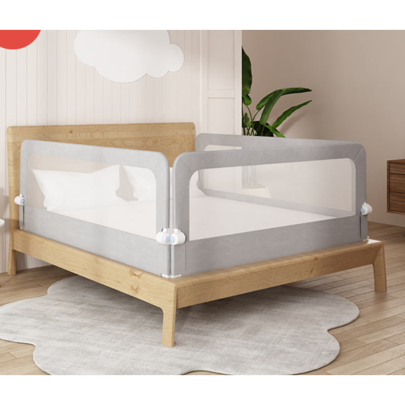 Portable Bed Barrier Factory - OEM Toddler Guard Rail