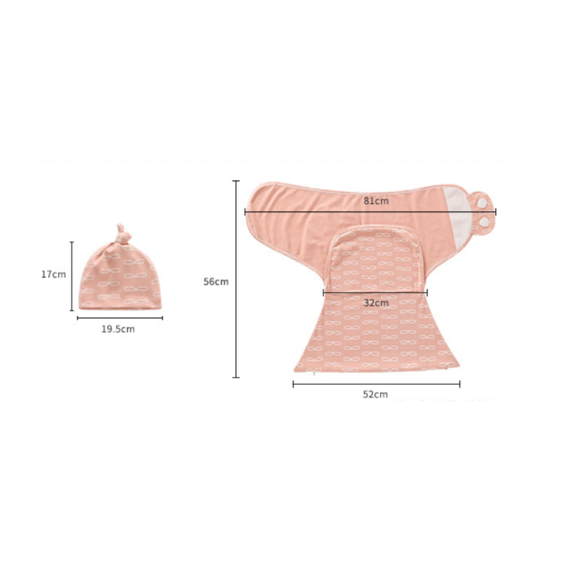 Swaddle Blanket Manufacturer - Soft Breathable Organic Cotton