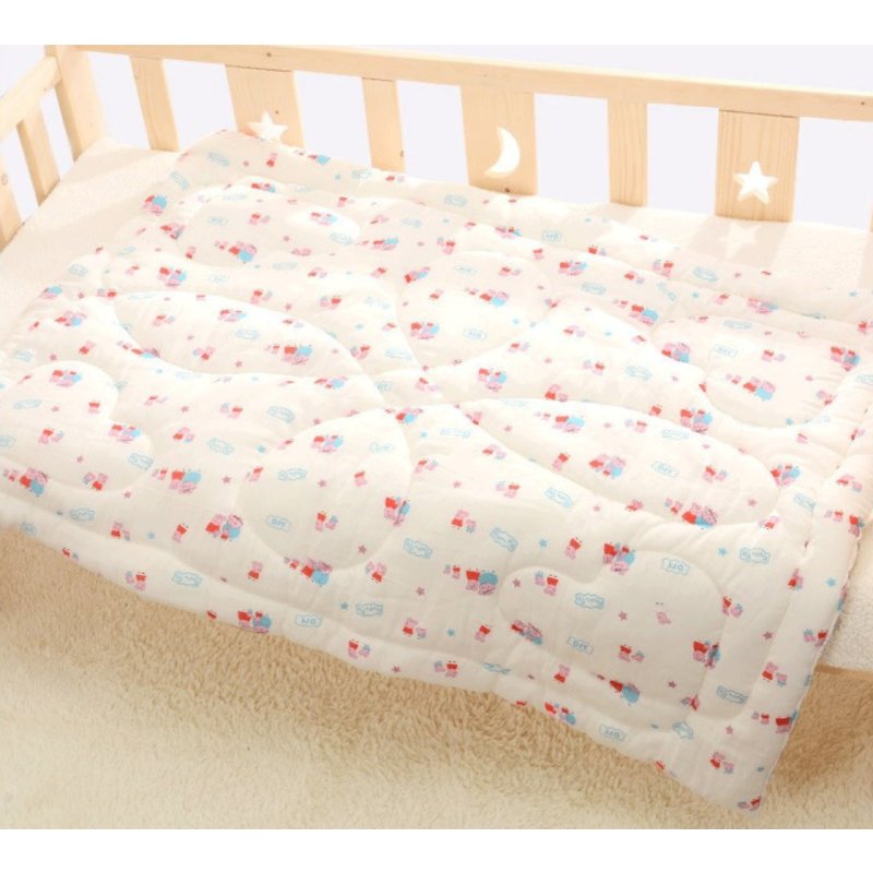 Baby Quilt Manufacturer - Winter Muslin Swaddle Blankets