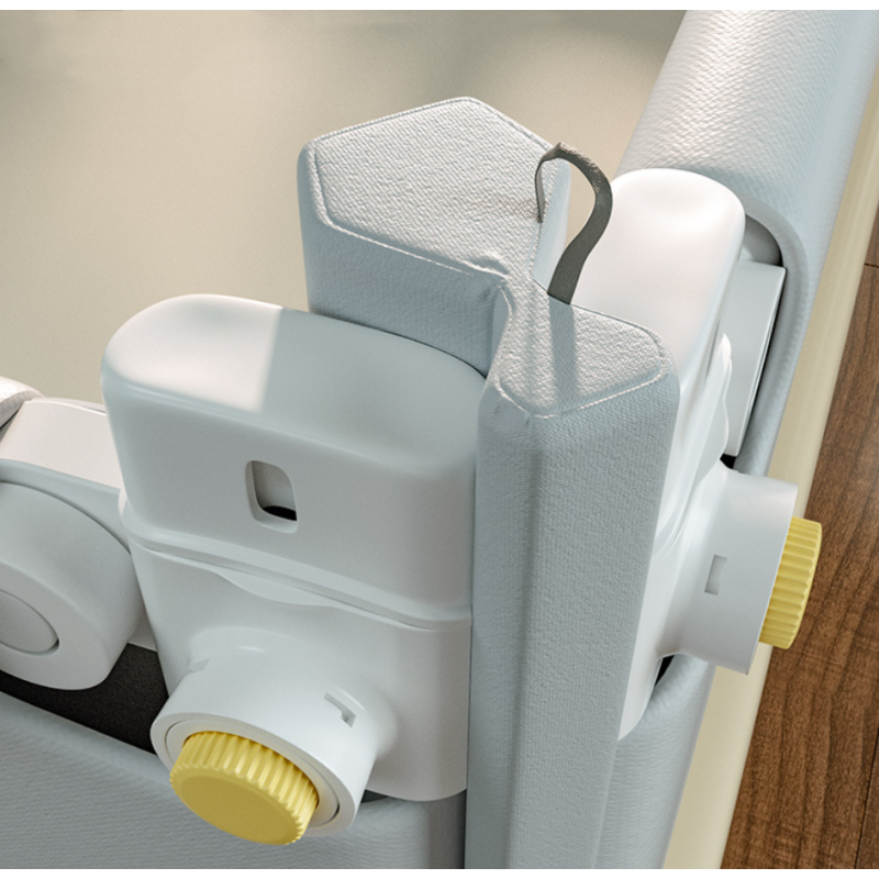 Bed Rail Factory - New Arrival Foldable Safety Guardrail