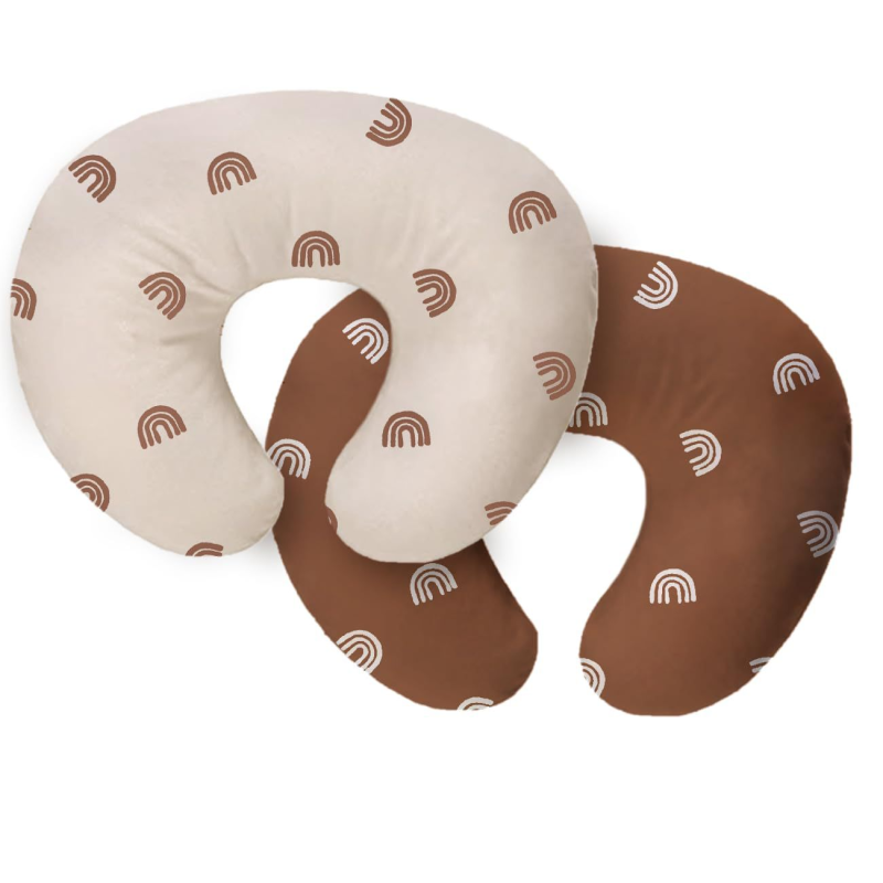 Nursing Pillow Manufacturer - Cross-Border Elastic U-Shaped