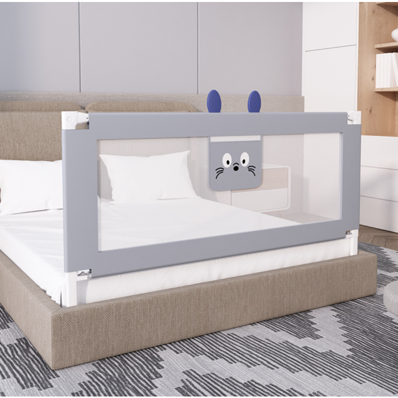 Crib Guardrail Manufacturer - High Quality Adjustable Wood