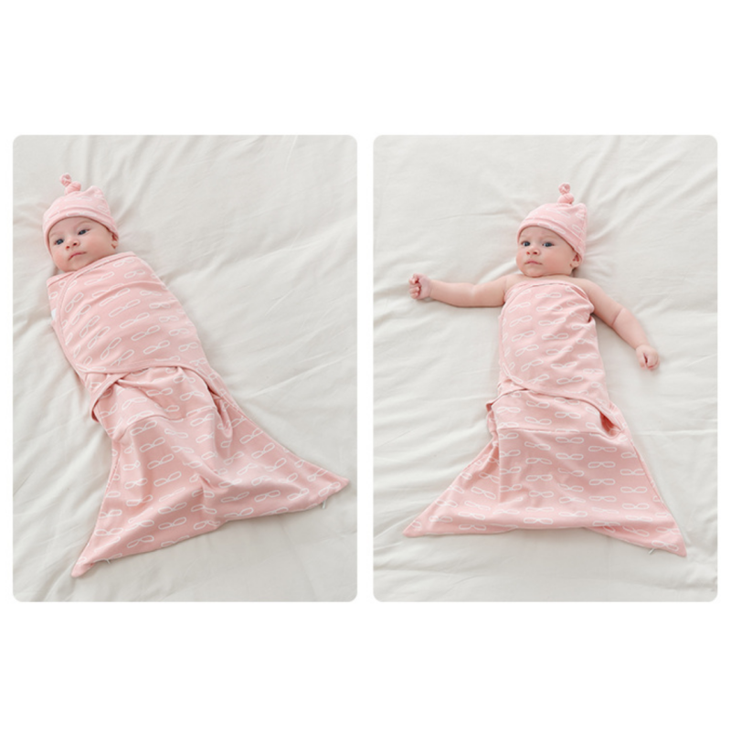 Swaddle Blanket Manufacturer - Soft Breathable Organic Cotton
