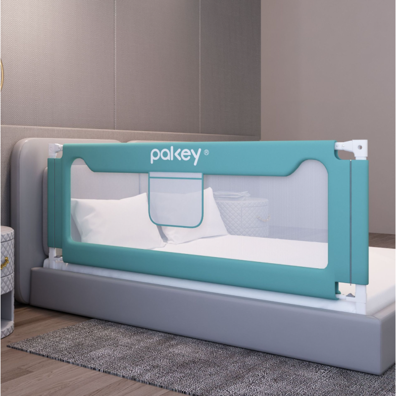 Crib Guardrail Manufacturer - High Quality Adjustable Wood