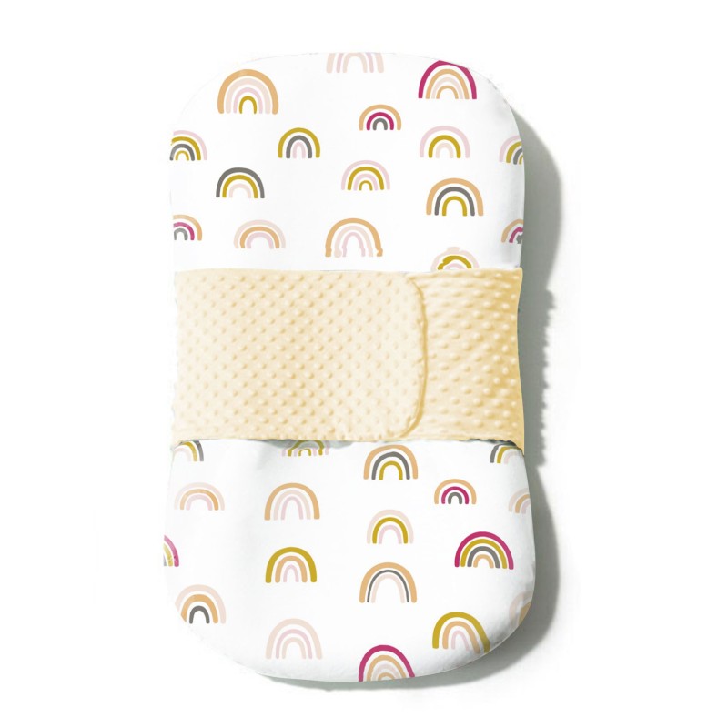 Baby Crib Factory - Knitted Bionic Anti-Chock Security