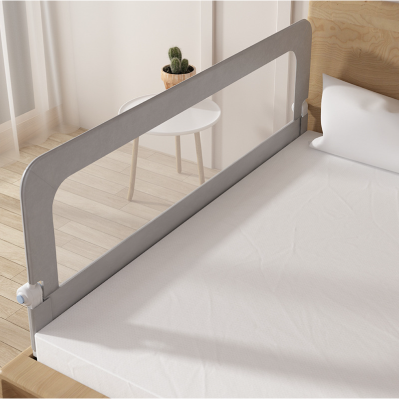 Portable Bed Barrier Factory - OEM Toddler Guard Rail