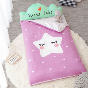 Sleeping Bag Manufacturer - 100% Cotton 4 Seasons