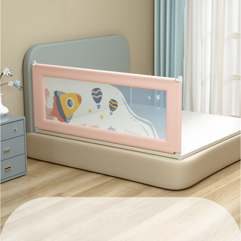 Baby Safety Fence Manufacturer - Anti Fall Adjustable Guard