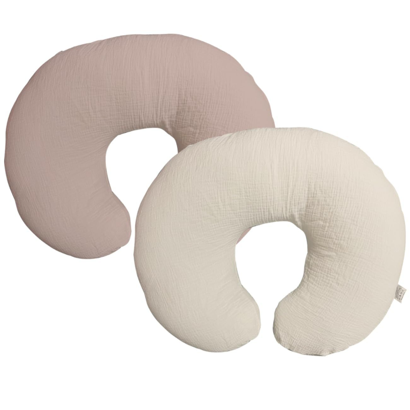 Nursing Pillow Manufacturer - Cross-Border Elastic U-Shaped