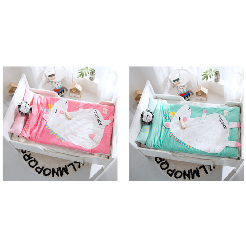 Sleeping Bag Manufacturer - 100% Cotton 4 Seasons