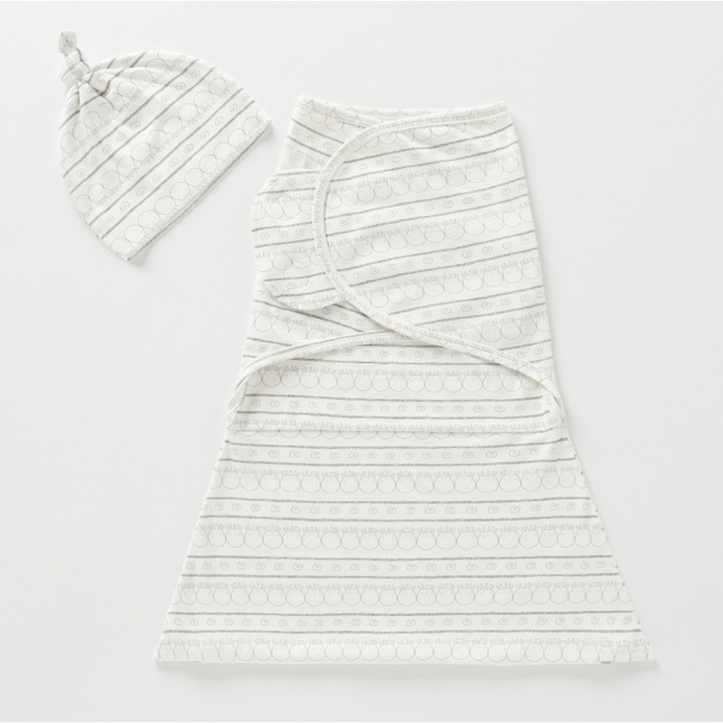 Swaddle Blanket Manufacturer - Soft Breathable Organic Cotton