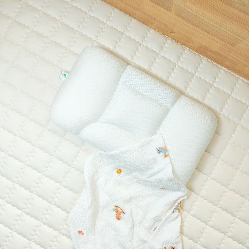 Kids Pillow Manufacturer - Adjustable Partition Lyocell