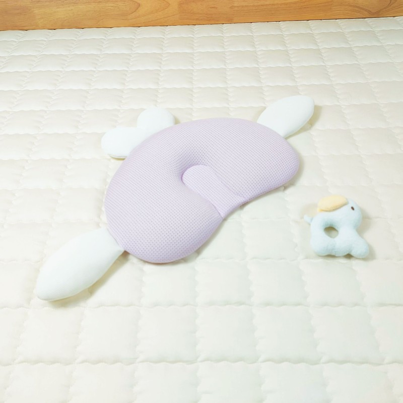 Baby Pillow Factory - Silicone Styling 1-Year-Old Antibacterial