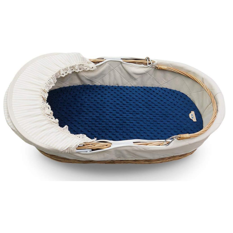 Baby Cushion Factory - Care Cradle Bed Sheet Pure