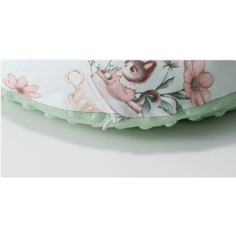 Baby Nest Supplier - Detachable Washable Bionic Anti-Pressure