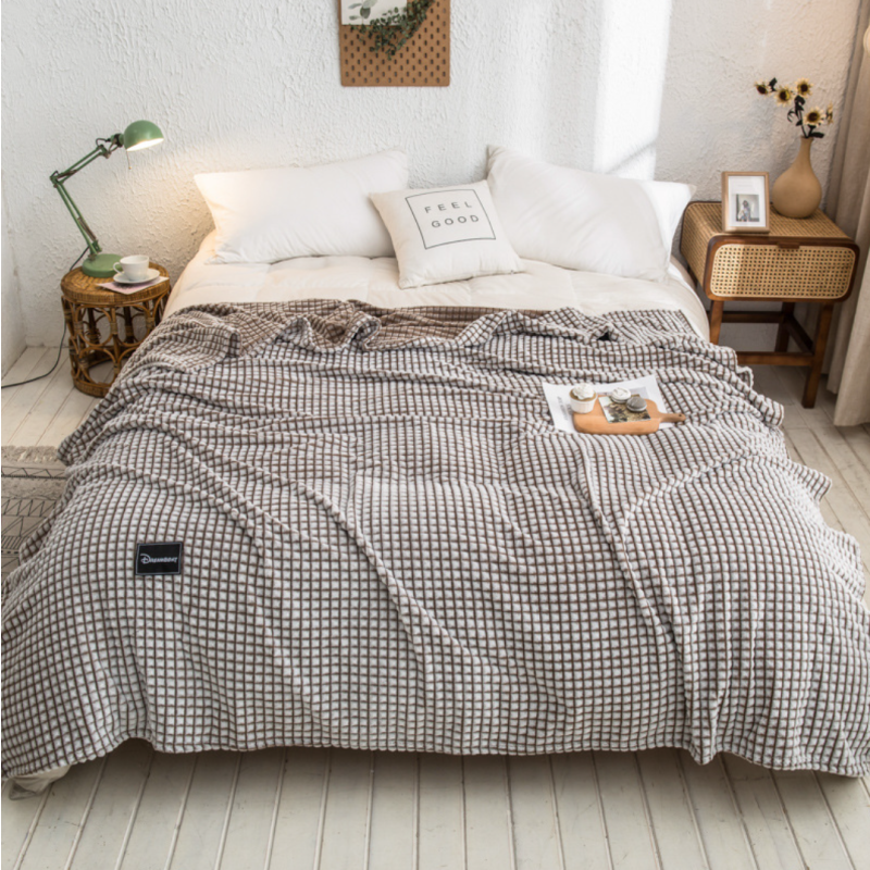 Throw Blanket Supplier - Wholesale Oversize Soft Plush