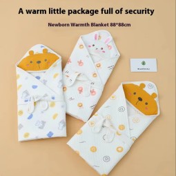 Swaddling Bag Factory - High Quality Single Thin Cushion