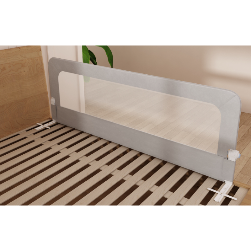 Portable Bed Barrier Factory - OEM Toddler Guard Rail