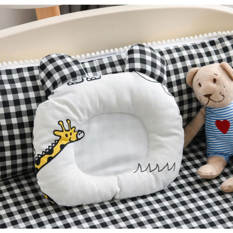 Sleep Nest Supplier - 100% Cotton Detachable Foldable