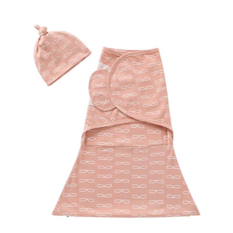 Swaddle Blanket Manufacturer - Soft Breathable Organic Cotton