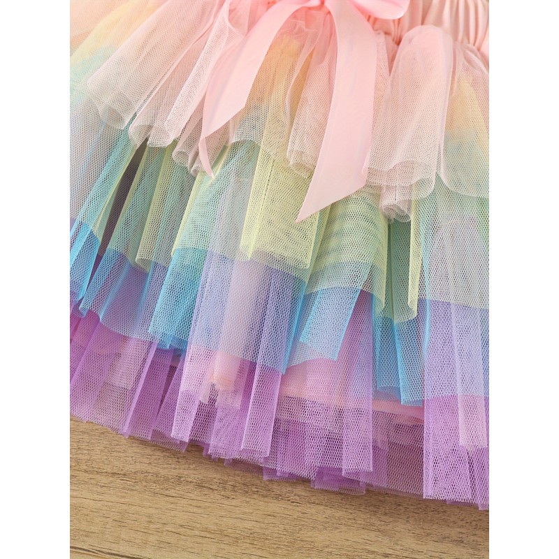 Tutu Skirt Factory - Hot Style Girls Tulle