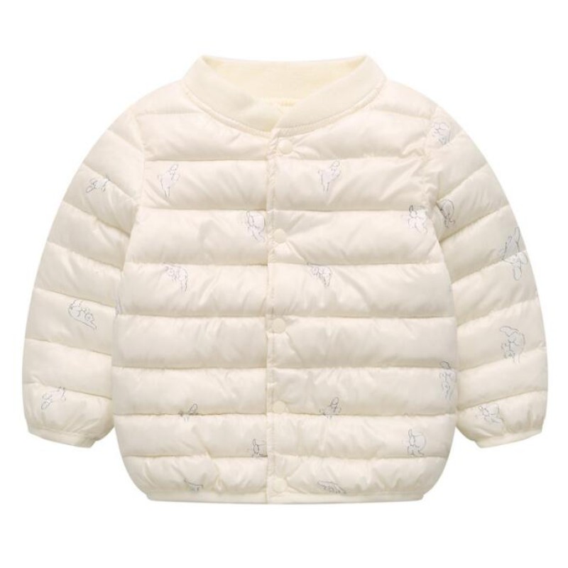 Baby Coat Supplier - 2020 New Lightweight