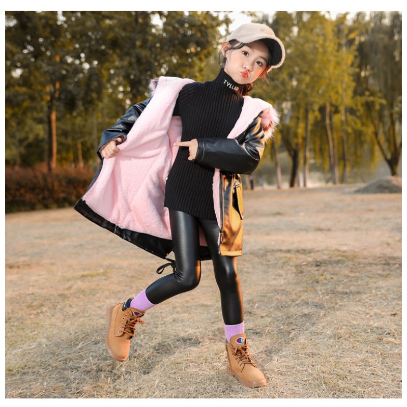 Long Coat Manufacturer - Wholesale New Cotton