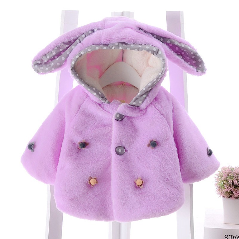 Children Cloak Supplier - Wholesale Fleece Warm