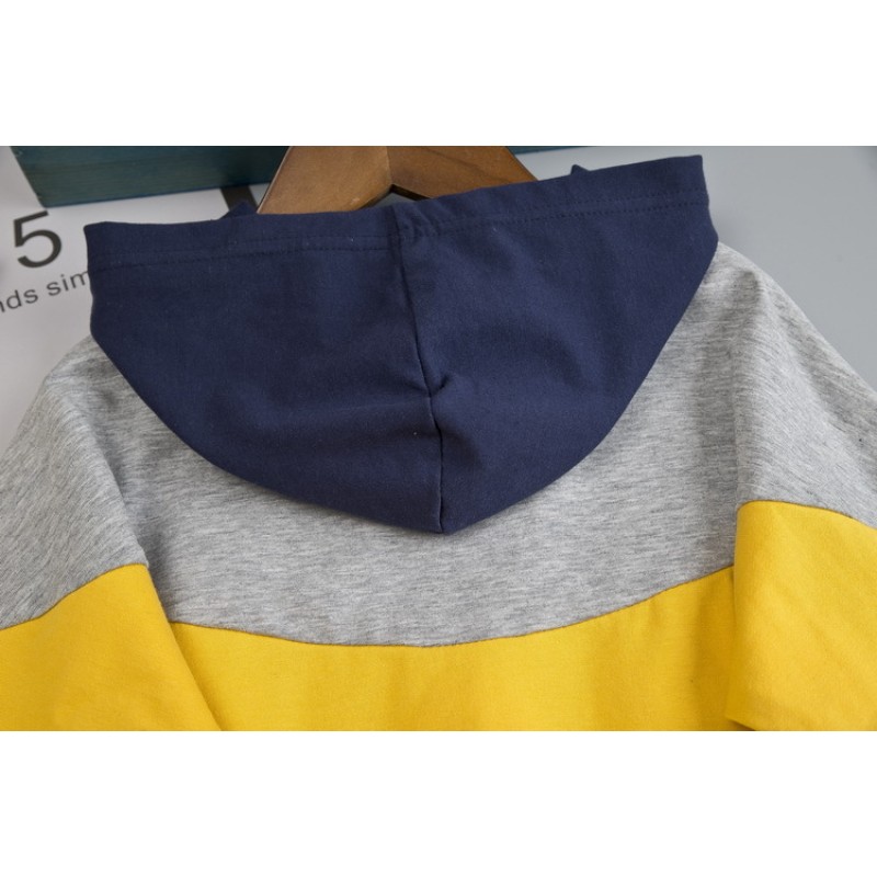 Children Set Supplier - Autumn Winter 2pcs