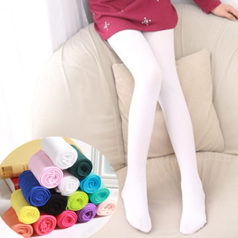 Ballet Socks Factory - Baby Stockings Dance