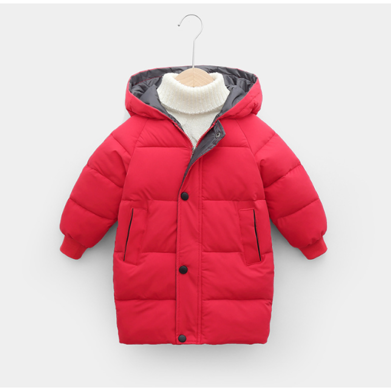 Jacket Supplier - Wholesale Soft Material