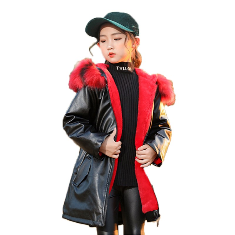 Long Coat Manufacturer - Wholesale New Cotton