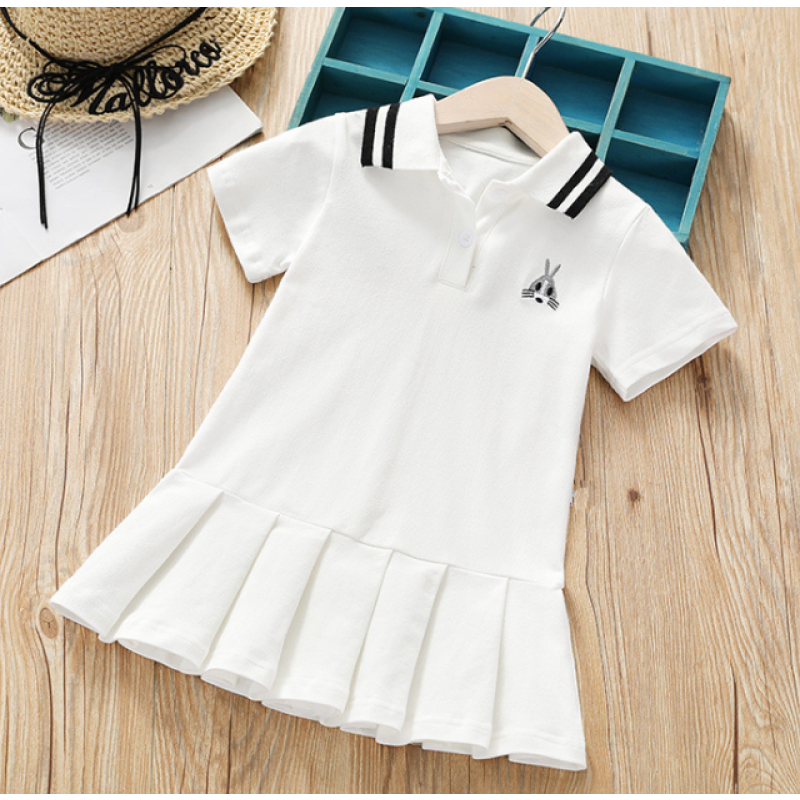 Princess Dress Manufacturer - 2019 Infant Polo