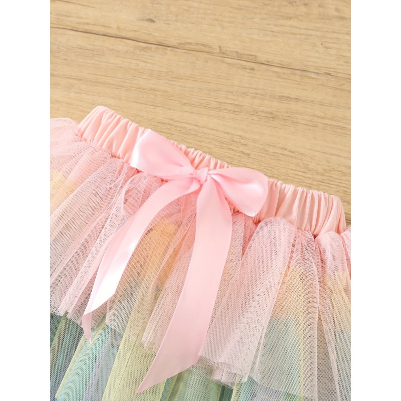 Tutu Skirt Factory - Hot Style Girls Tulle