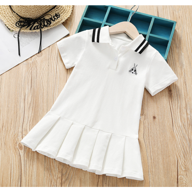 Princess Dress Manufacturer - 2019 Infant Polo