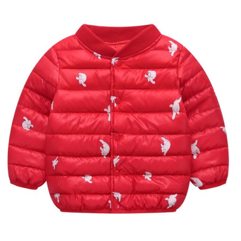 Baby Coat Supplier - 2020 New Lightweight