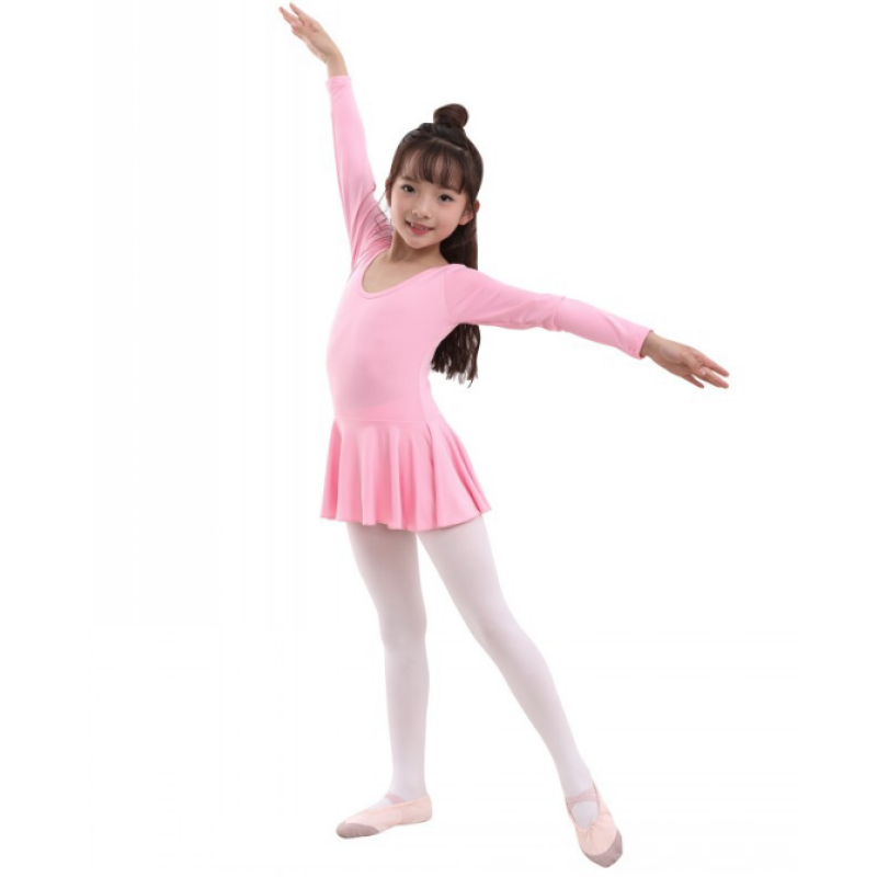 Ballet Socks Factory - Baby Stockings Dance