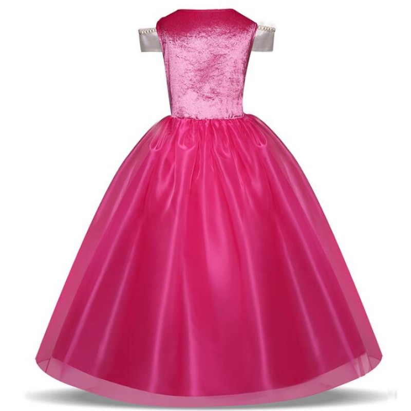 Princess Skirt Manufacturer - Girls Dress Costume