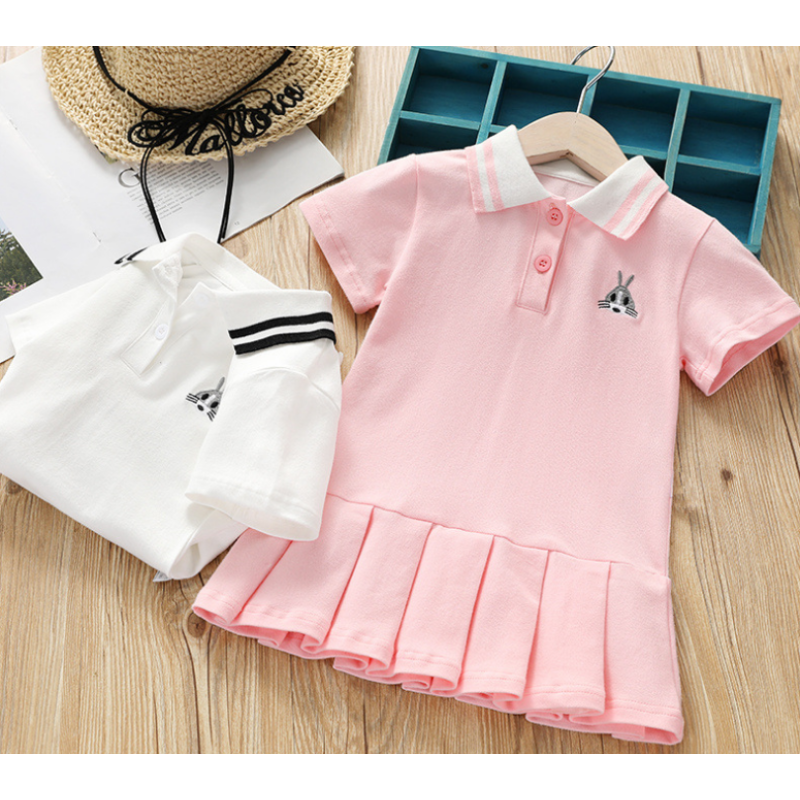 Princess Dress Manufacturer - 2019 Infant Polo